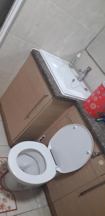 7, Cranehouse Brangbourne Road One Big Double Room Available On Reasonable Price, Shared Flat London Exteriör bild