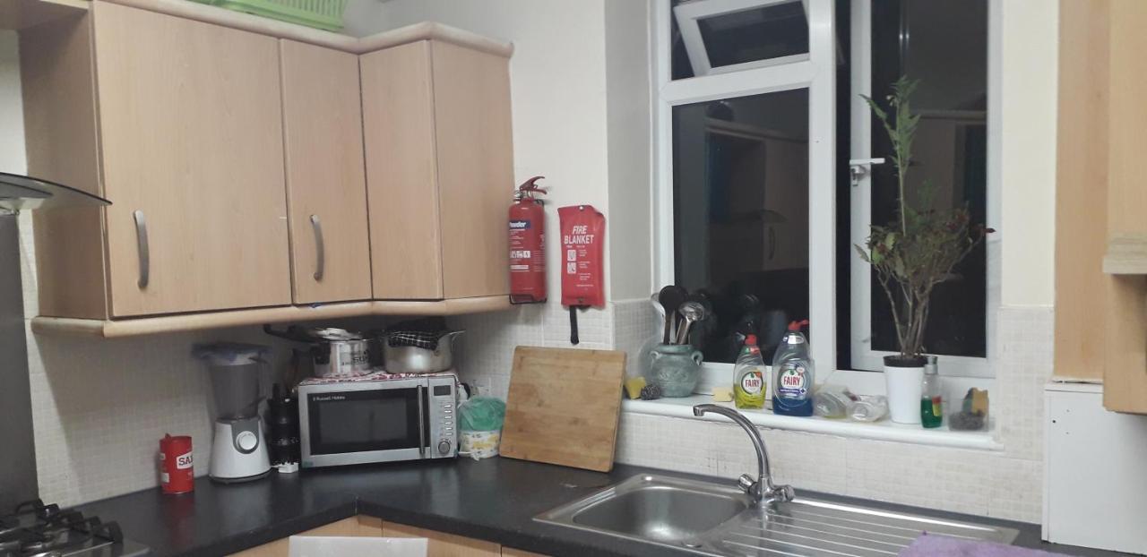 7, Cranehouse Brangbourne Road One Big Double Room Available On Reasonable Price, Shared Flat London Exteriör bild