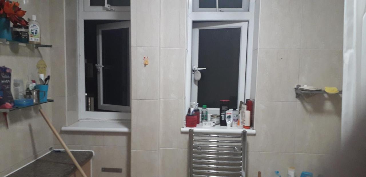 7, Cranehouse Brangbourne Road One Big Double Room Available On Reasonable Price, Shared Flat London Exteriör bild