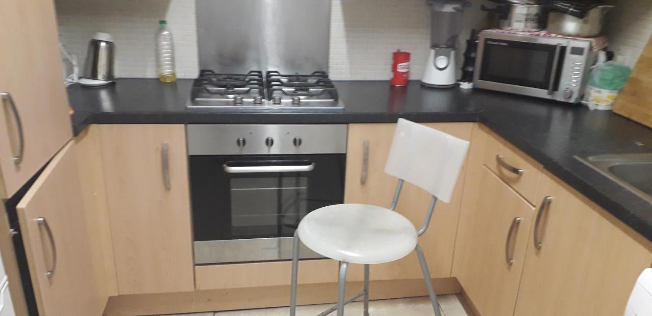 7, Cranehouse Brangbourne Road One Big Double Room Available On Reasonable Price, Shared Flat London Exteriör bild