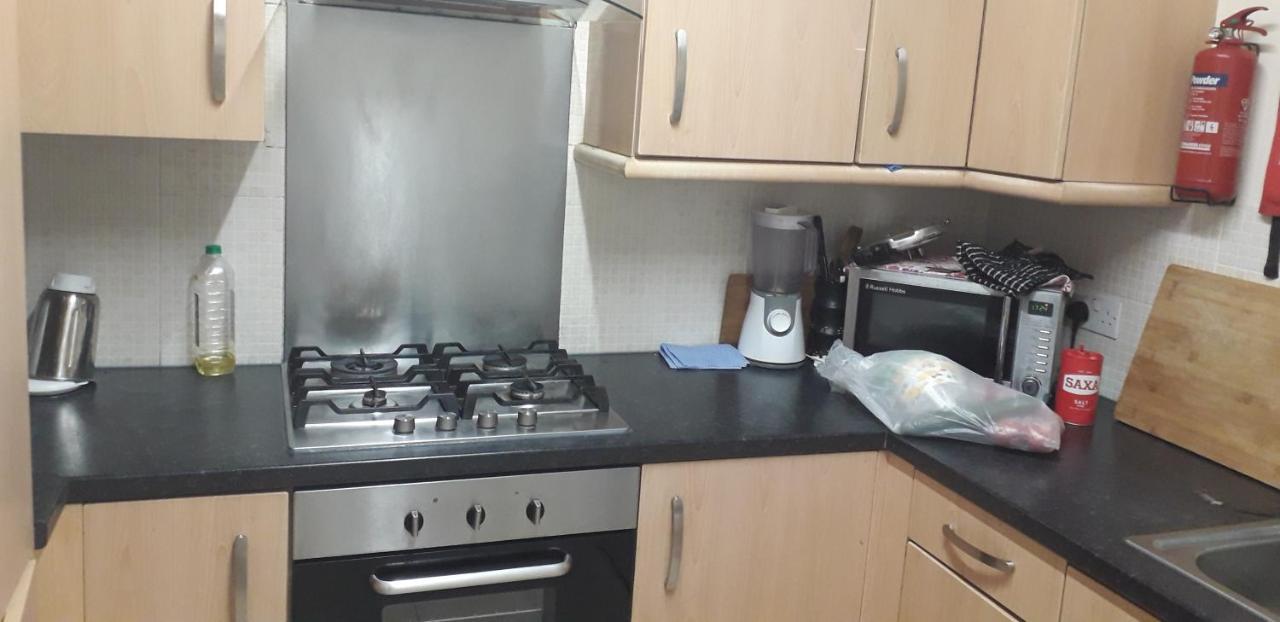 7, Cranehouse Brangbourne Road One Big Double Room Available On Reasonable Price, Shared Flat London Exteriör bild