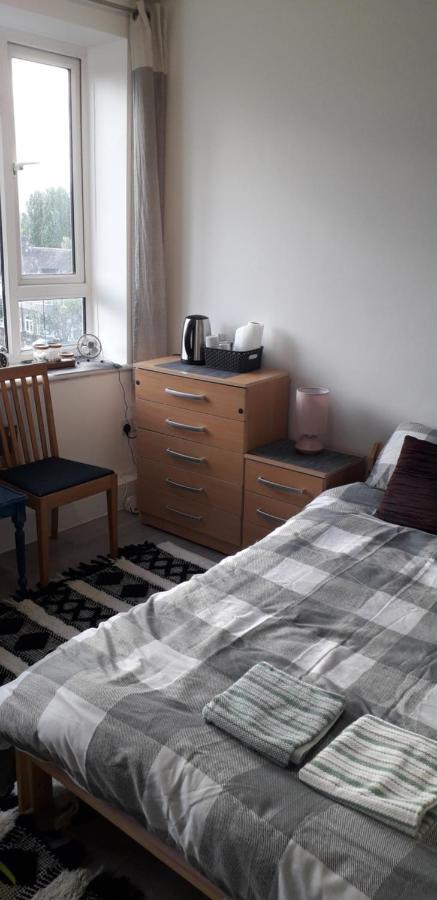 7, Cranehouse Brangbourne Road One Big Double Room Available On Reasonable Price, Shared Flat London Exteriör bild
