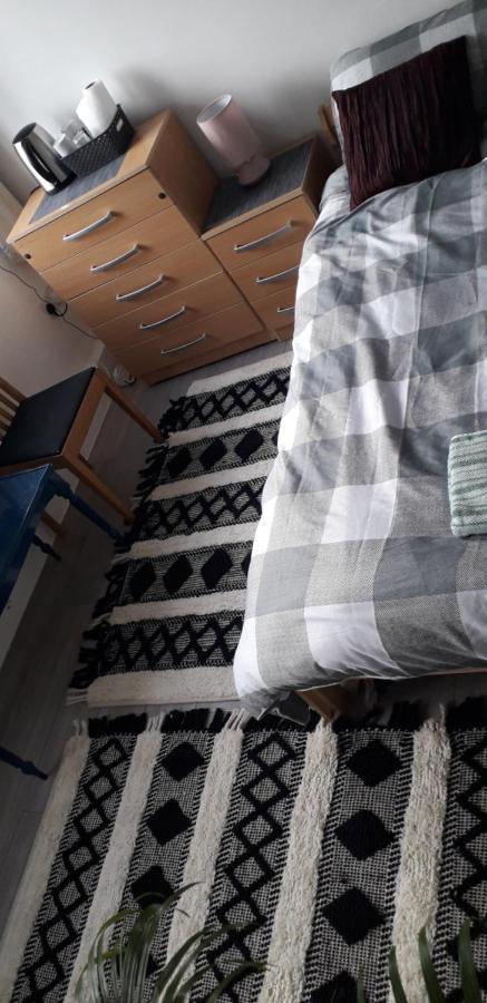 7, Cranehouse Brangbourne Road One Big Double Room Available On Reasonable Price, Shared Flat London Exteriör bild