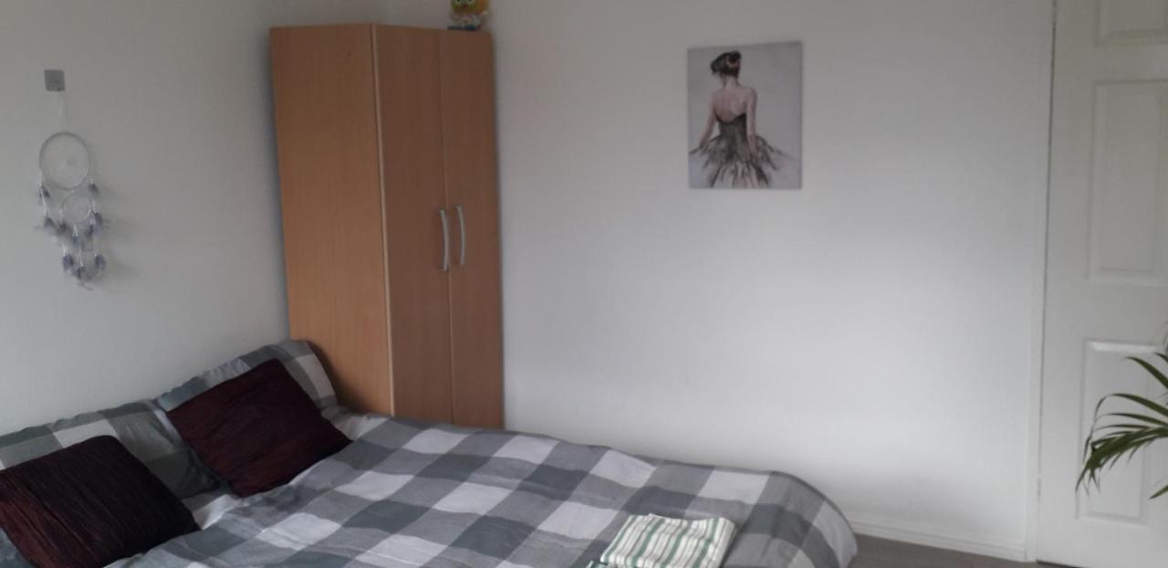 7, Cranehouse Brangbourne Road One Big Double Room Available On Reasonable Price, Shared Flat London Exteriör bild