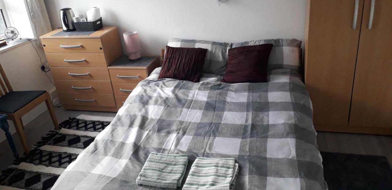 7, Cranehouse Brangbourne Road One Big Double Room Available On Reasonable Price, Shared Flat London Exteriör bild