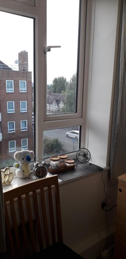 7, Cranehouse Brangbourne Road One Big Double Room Available On Reasonable Price, Shared Flat London Exteriör bild