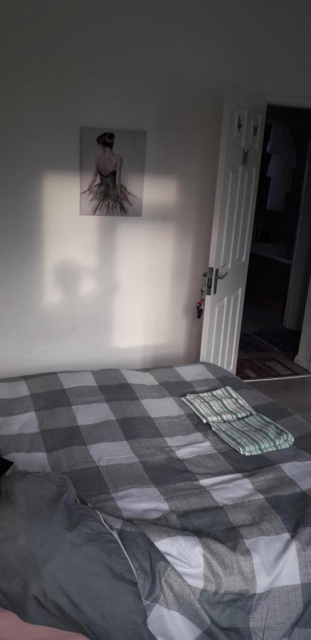 7, Cranehouse Brangbourne Road One Big Double Room Available On Reasonable Price, Shared Flat London Exteriör bild
